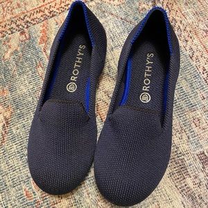 Rothy’s Kids Loafer